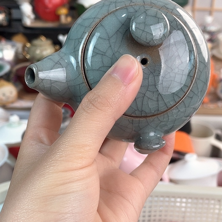 茶具清仓特价促销