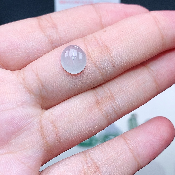 翡翠裸石天然翡翠A货