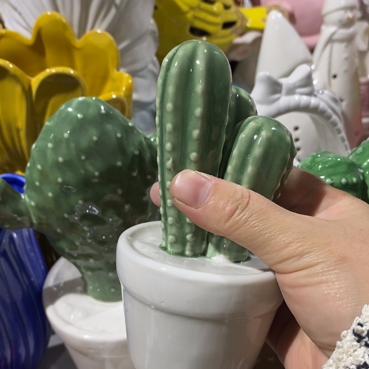 陶瓷树脂工艺摆件