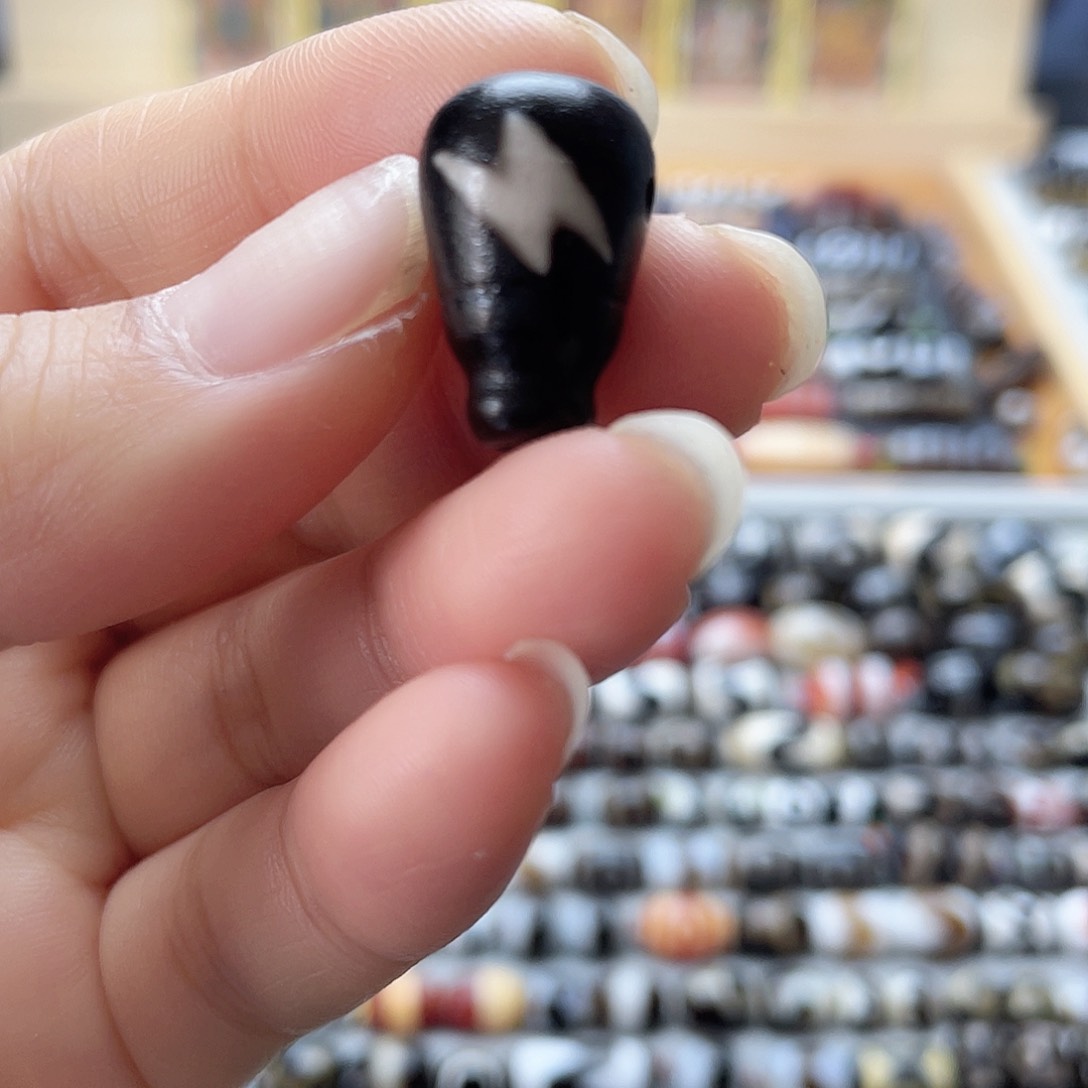 玛瑙/玉髓颈饰未镶嵌97