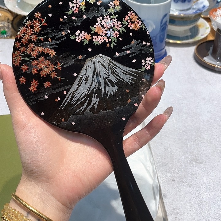 精品进口瓷器瓷片