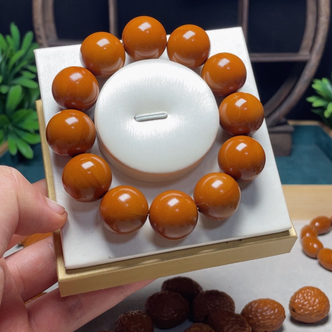 手串/手链橄榄核橄榄核