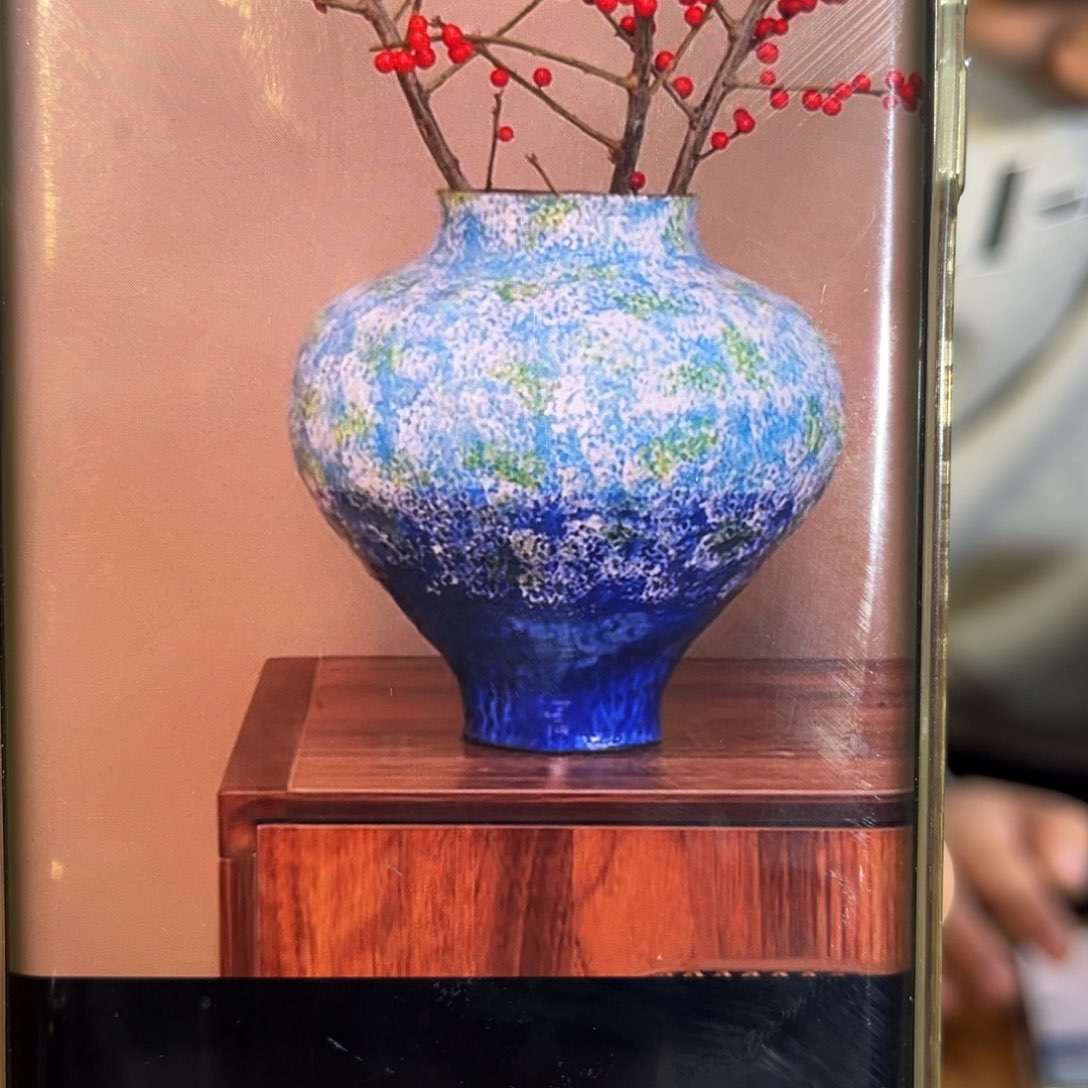 陶瓷御*我们都在努力着改变自己