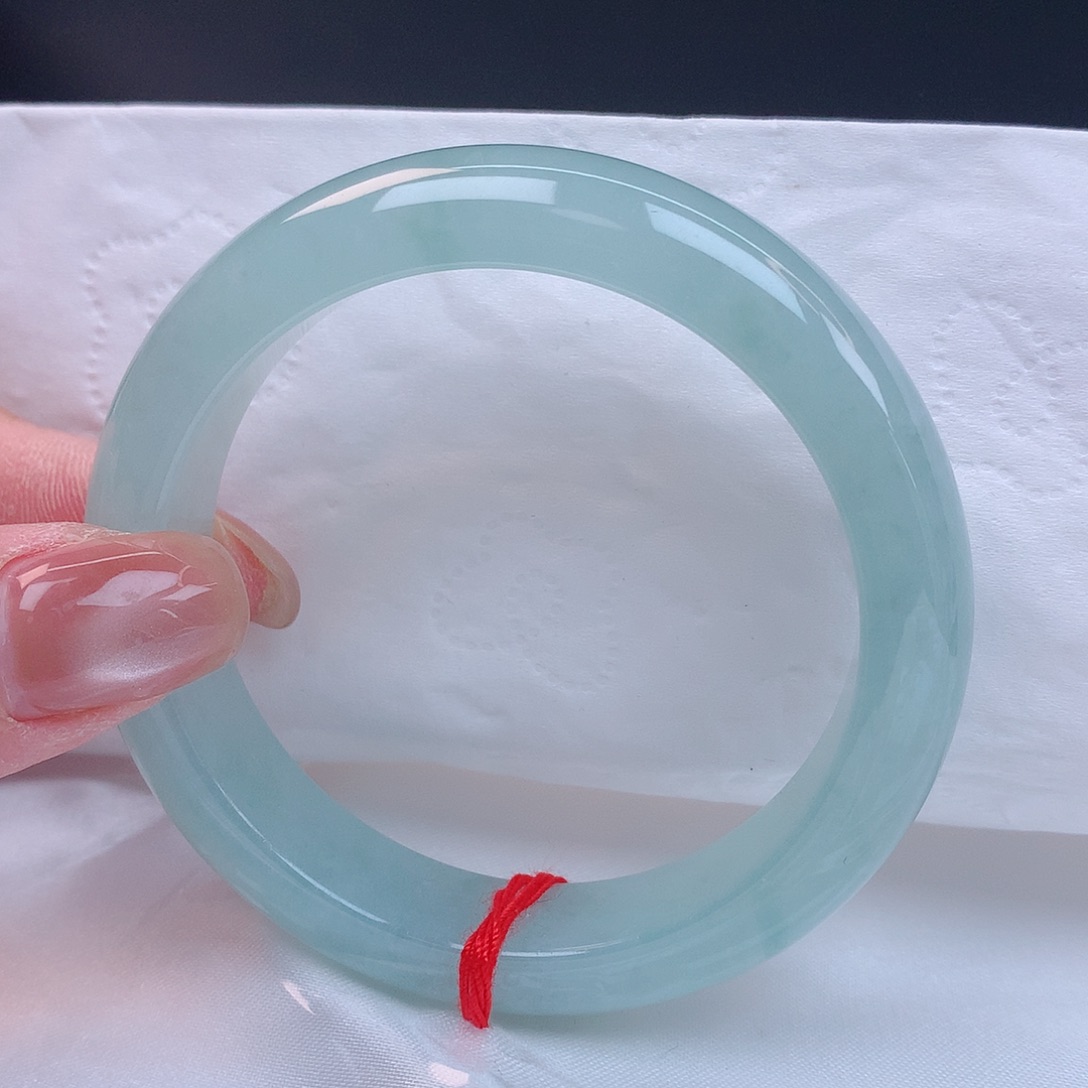 【闪购商品】未镶嵌手镯翡翠51