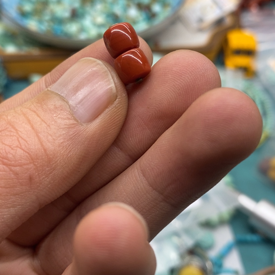 【闪购商品】南红玛瑙234未镶嵌南