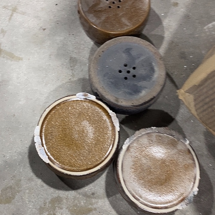 禅***谐微瑕茶具介意勿拍
