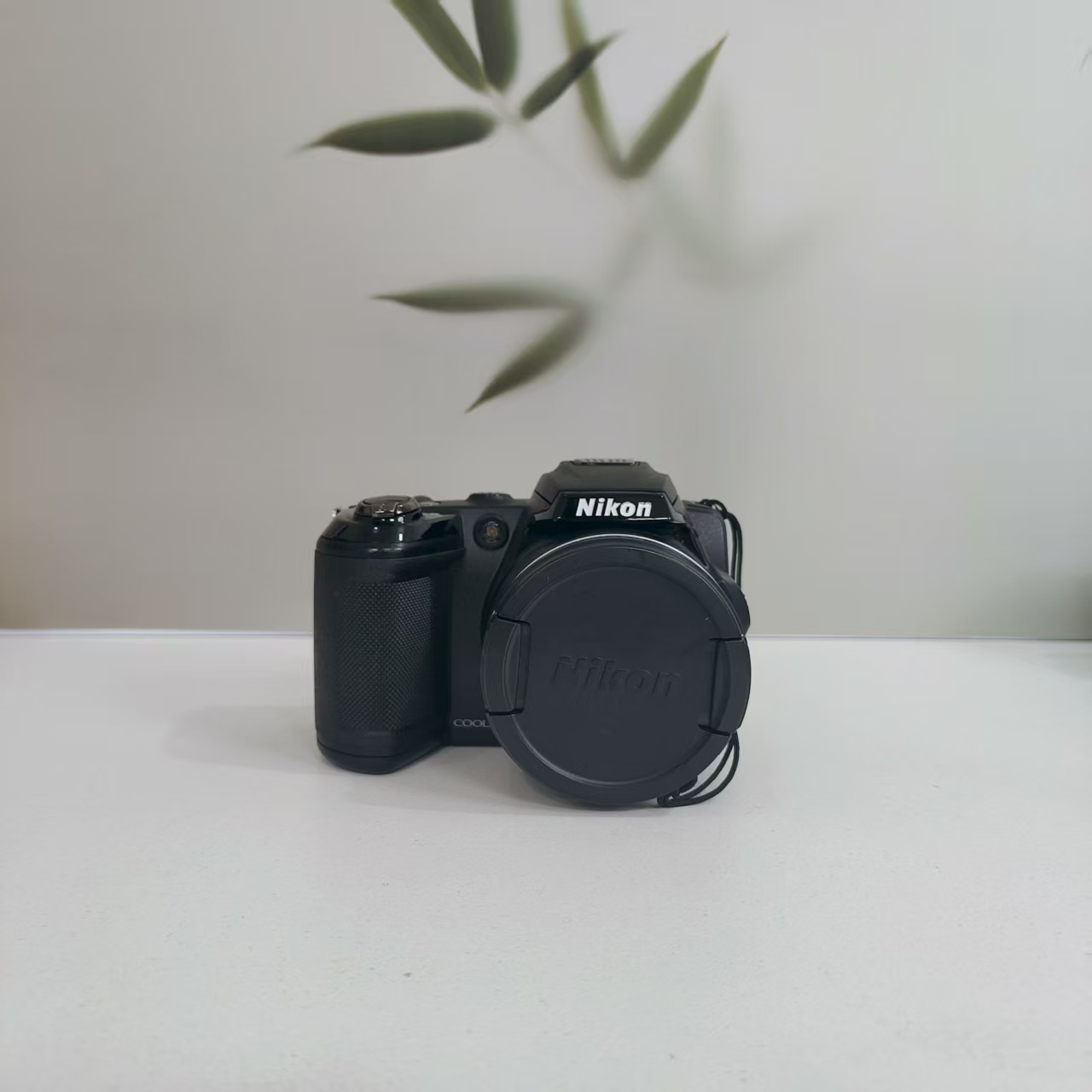 9新 Nikon/尼康  L120 长焦相机21倍光学变焦 1400万像素