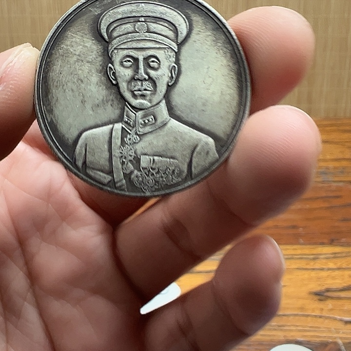 （一家臻藏）可吸翻可吹响龙洋工艺品 精选摆件 