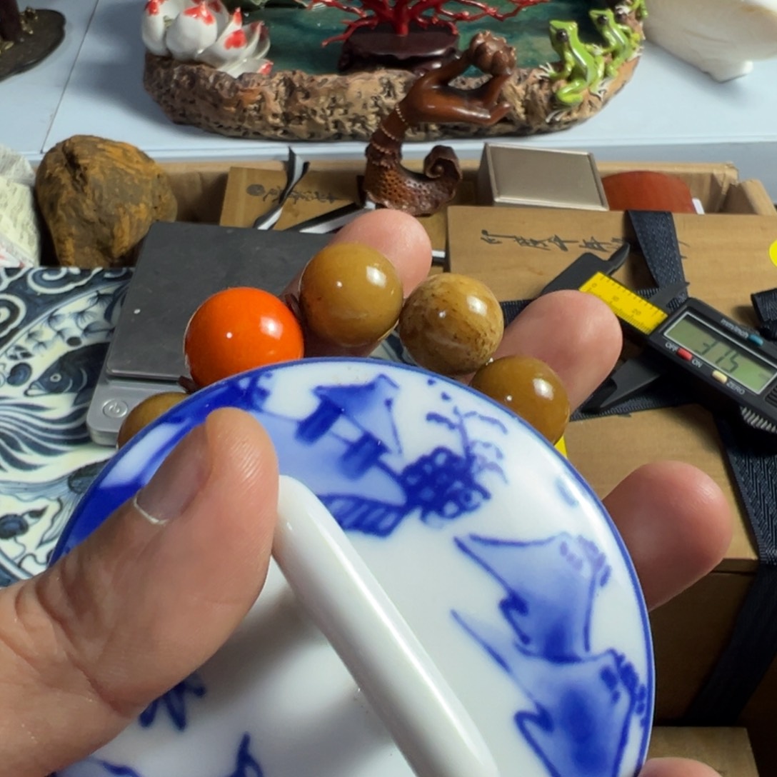 紫砂茶壶用****8我家粉丝真好看啊