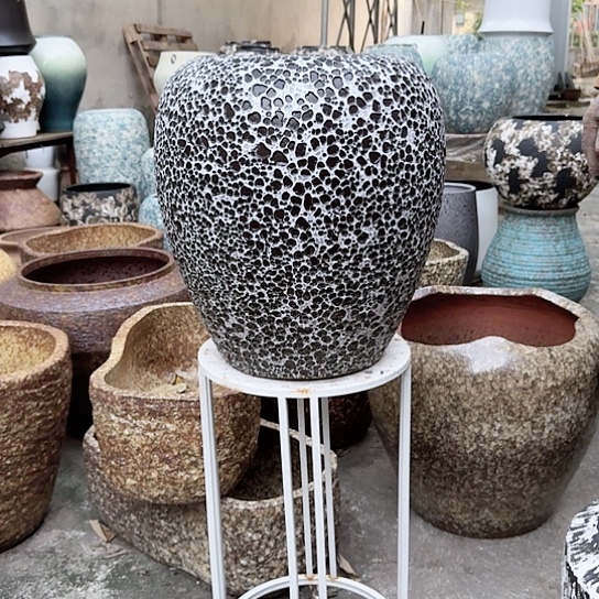 高度40口径23有孔