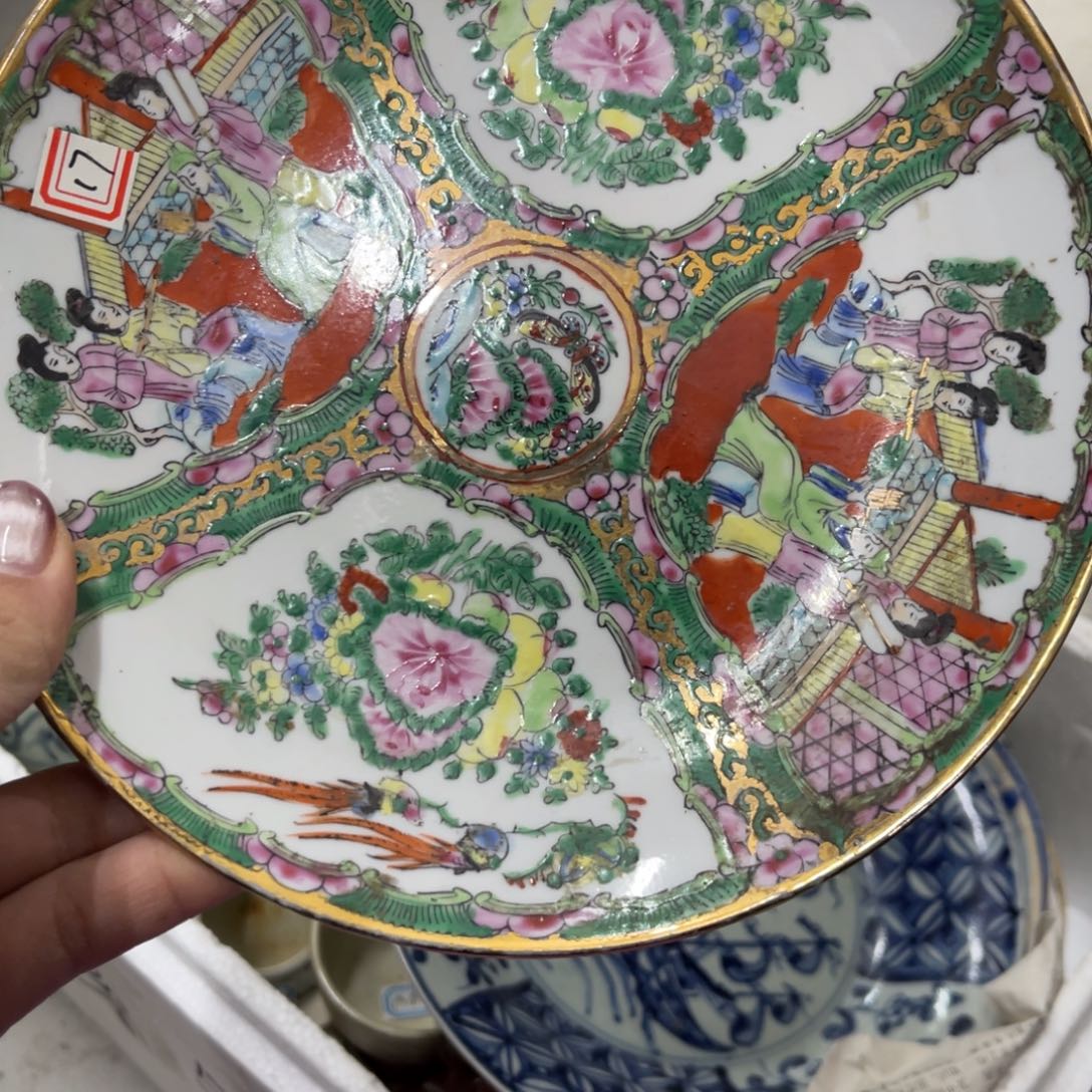 陶日用家用陶瓷制品