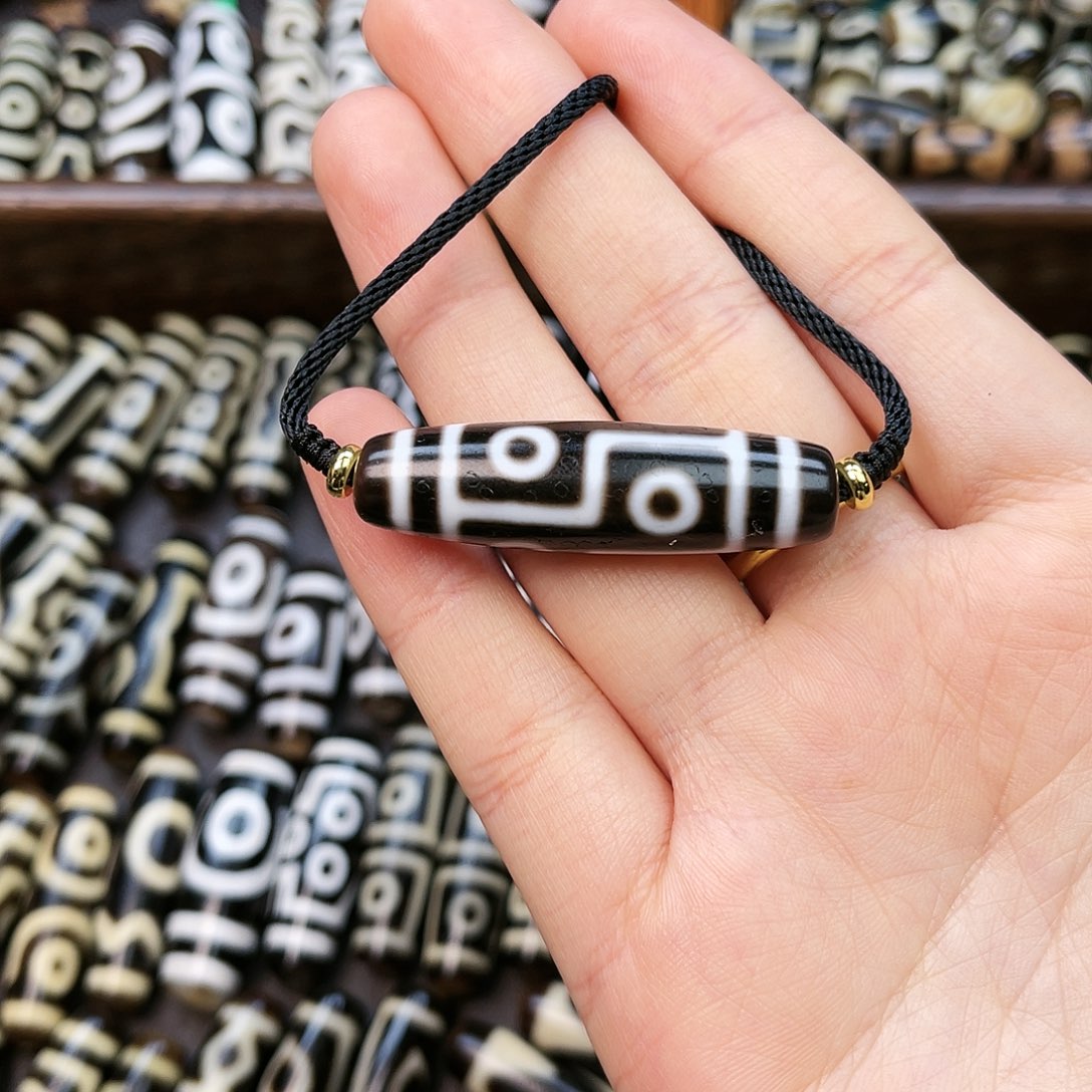 【闪购商品】玛瑙/玉髓颈饰未镶嵌