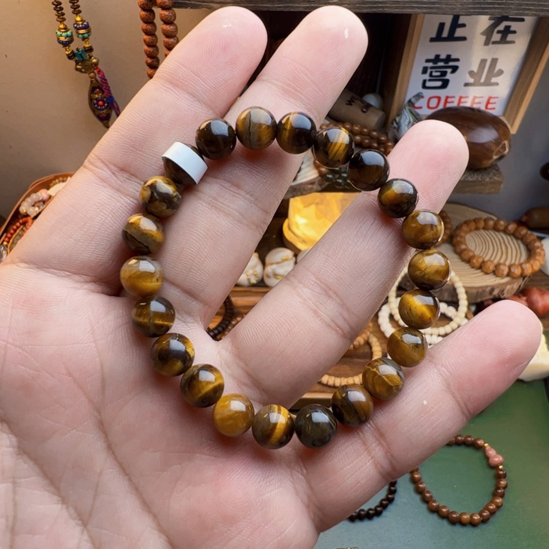 菩提根/象牙果手串