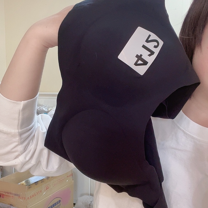 三醋酯纤维XL码数内衣412