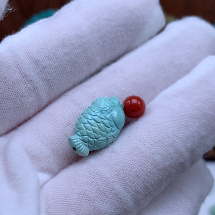 ****小南红玛瑙未镶嵌珠宝奇石