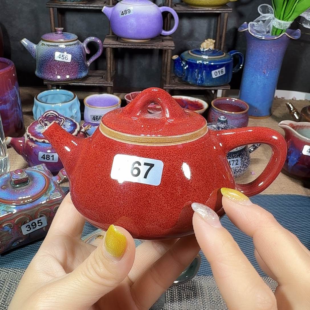 钧瓷111111111111111111