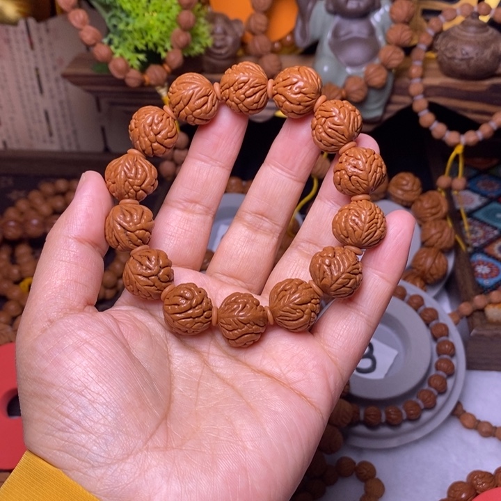 桃核手串2号链接闪购