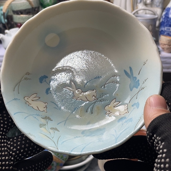 水滴瓷器水滴瓷器