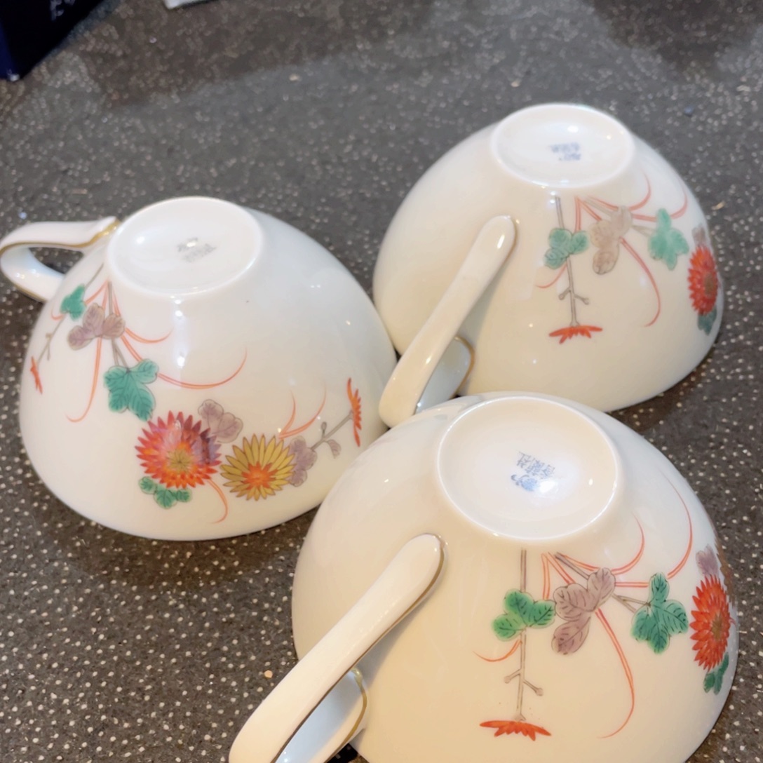 瓷片工艺品美术工艺品美术