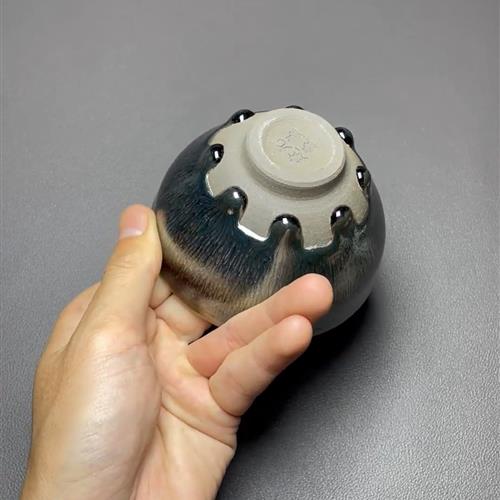【闪购商品】茶盏-10092..........