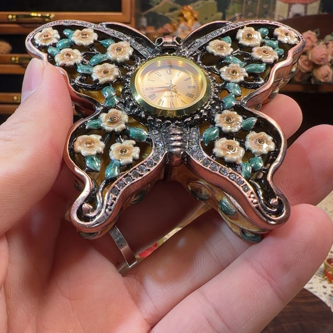 手工制品默认微瑕