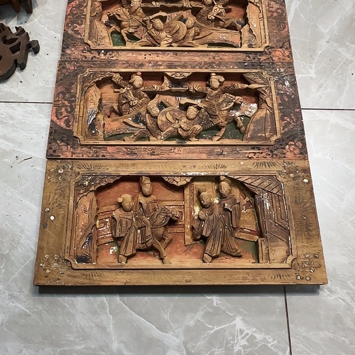 木斌*木雕等艺术作品多次参加