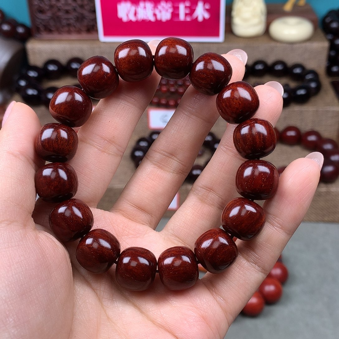 手串/手链小叶紫檀1314