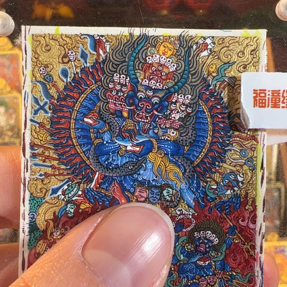 吊坠折*唐卡唐卡唐卡唐卡