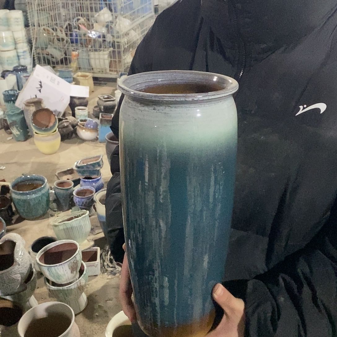 紫砂花盆瑕疵15/35f h j g g g