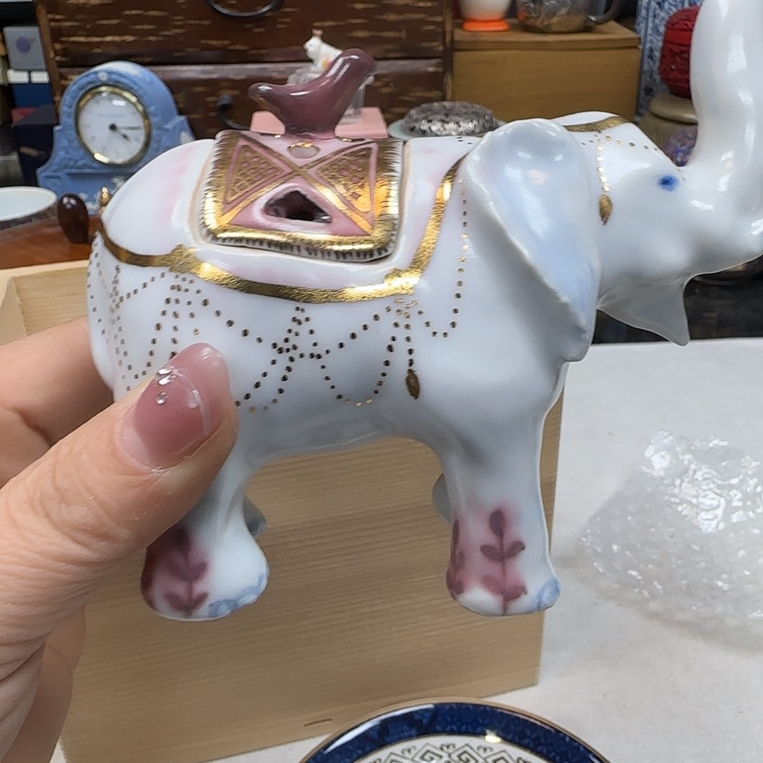 姜***水中古物品 天天开新189