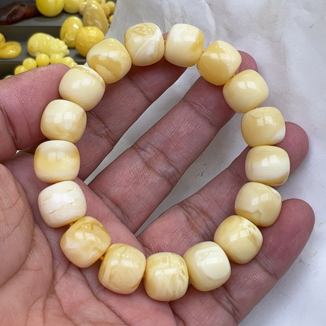 【闪购商品】琥珀珠宝奇石未镶嵌13➕24.3克