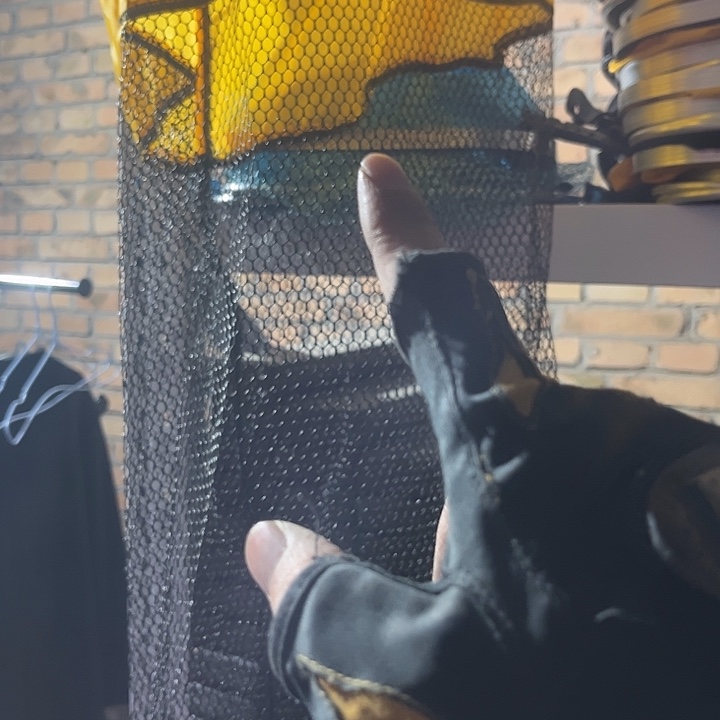 方口小鱼户发一个19.9