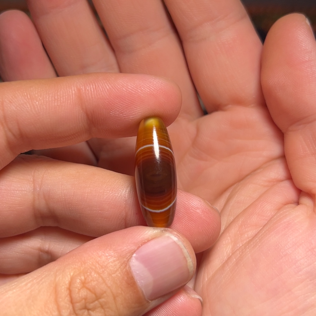 玛瑙/玉髓未镶嵌珠宝奇石