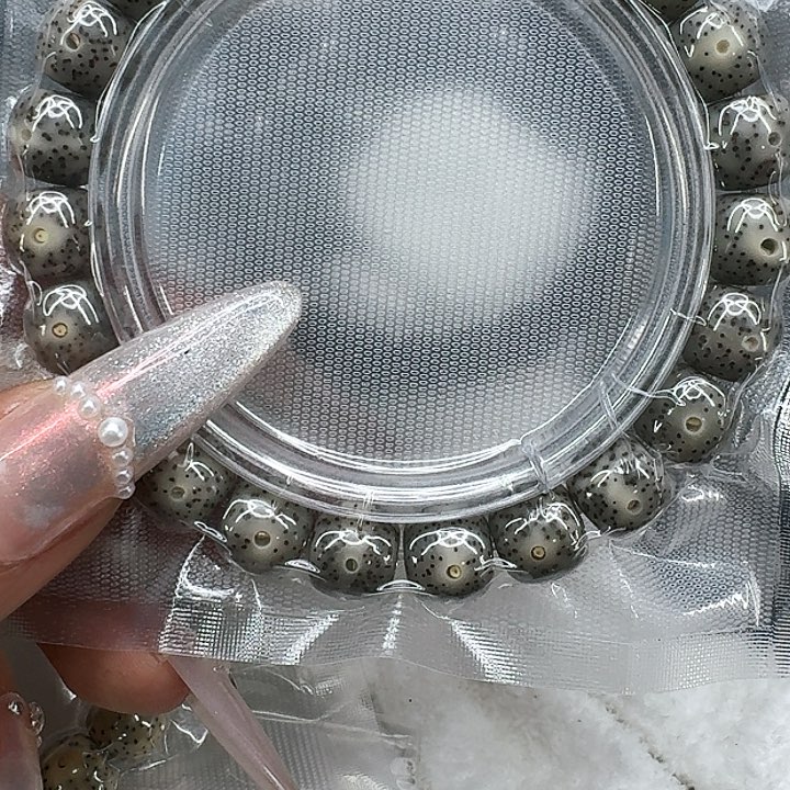 星月菩提手串541快乐星月菩提10