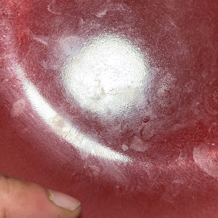 无***月摆件景德镇陶瓷艺术品