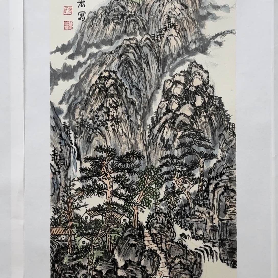 国画Wwwssdddffffggg