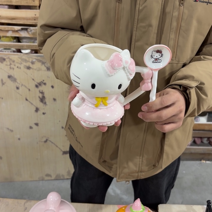 我们都在努力着改变自己和