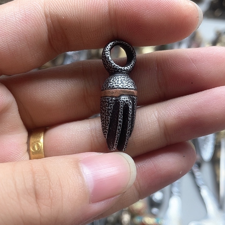 工艺品挂件一物一图