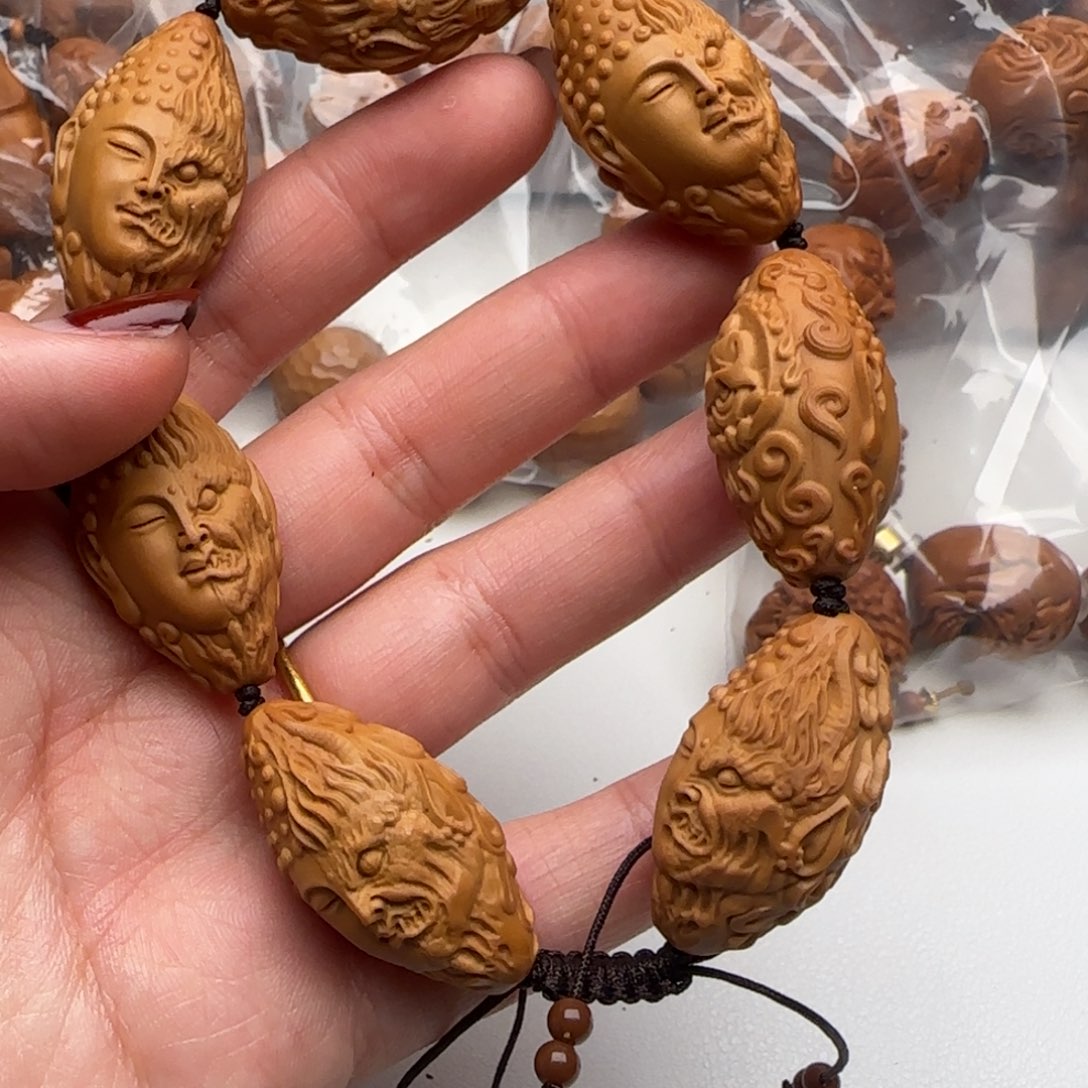 橄榄核手串/手链橄榄核