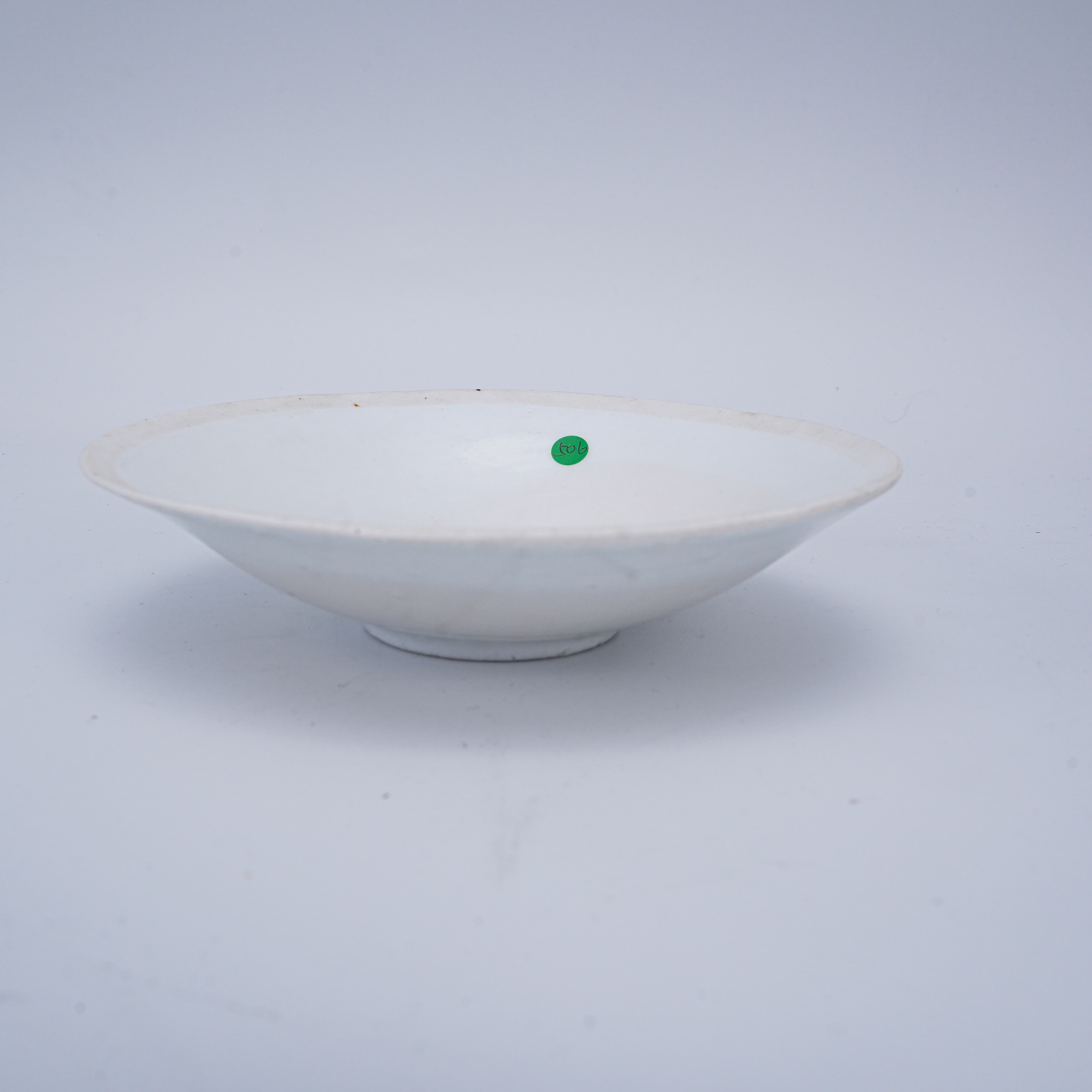 (AC7)LS506明德化白釉碗