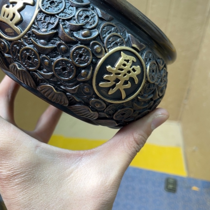 贝壳摆件烽云恩专属精选链接