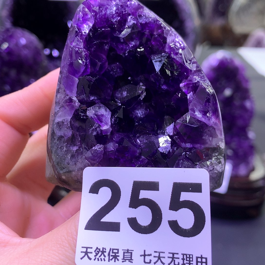 水晶水晶摆件未镶嵌