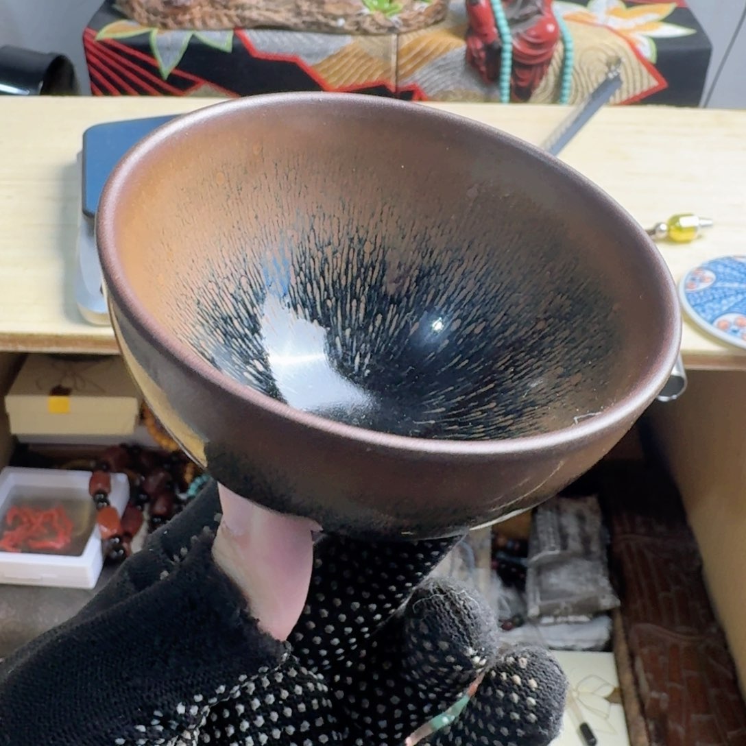 茶宠现代工业设计方法