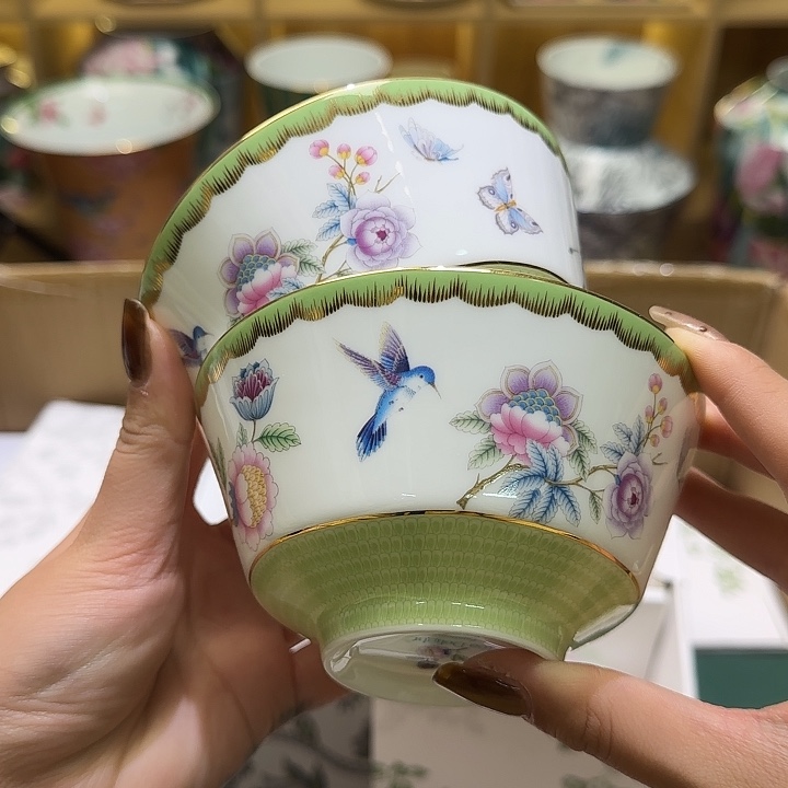 骨瓷实付满10包邮哈