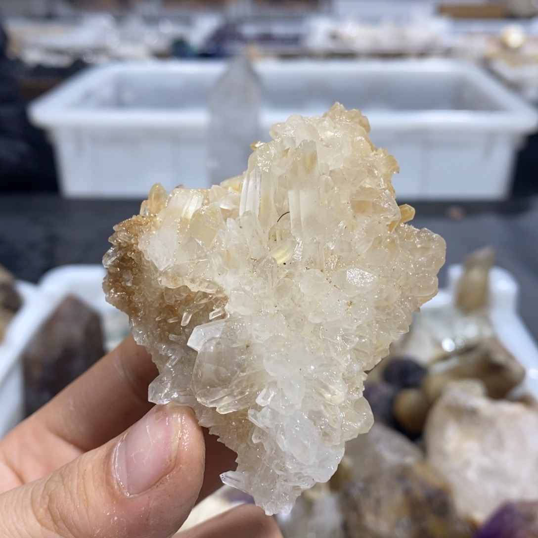 水晶水晶、水晶、水晶未镶嵌