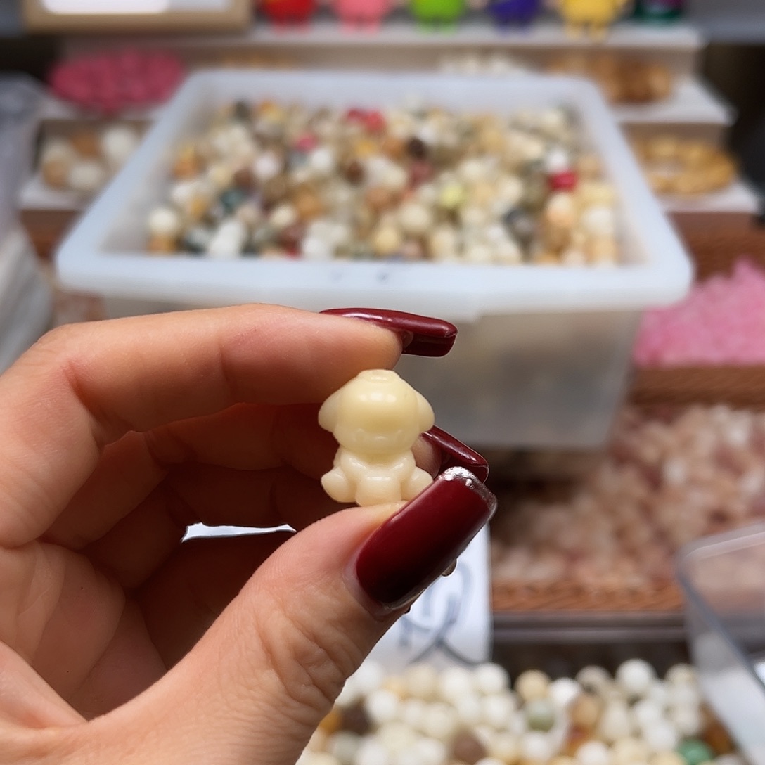 一***°手串菩提根/象牙果