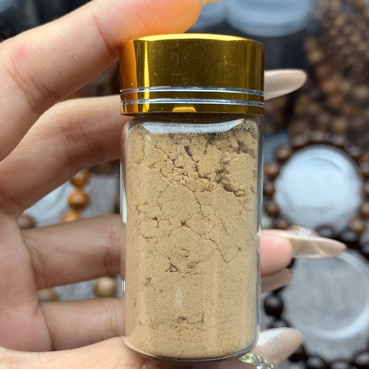 檀香木老山檀香粉（10克）