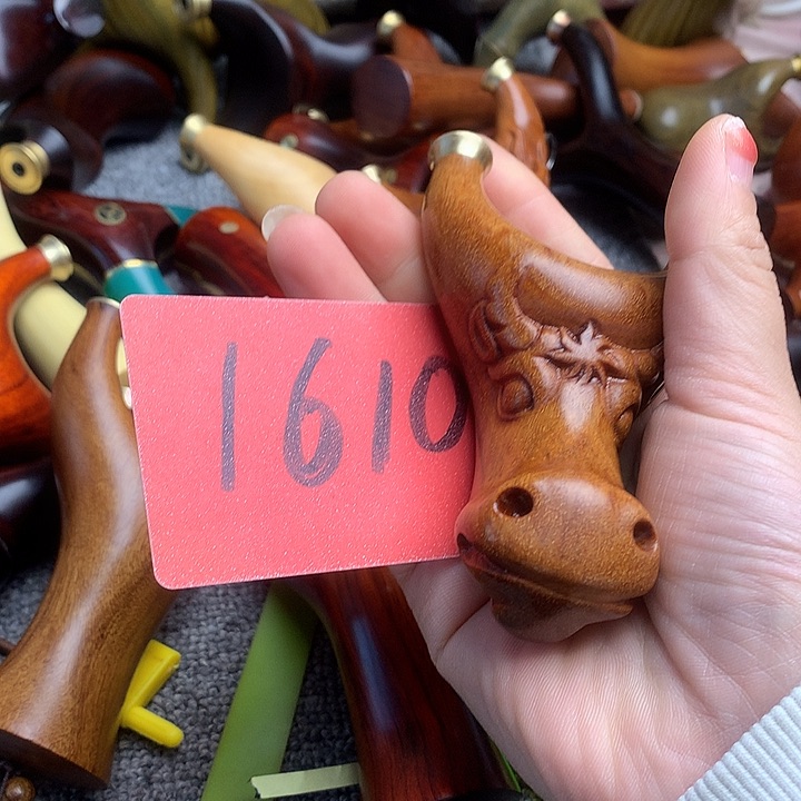 大果紫檀（缅甸花梨）1610