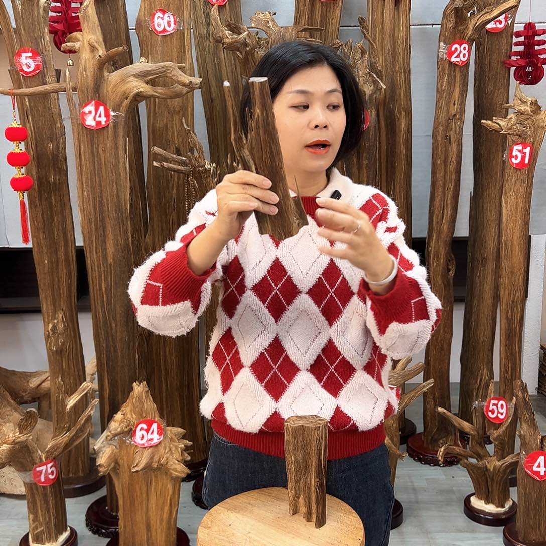 沉香摆件沉香摆件