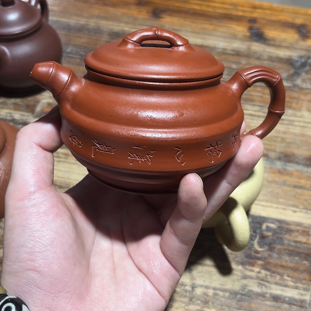 茶壶紫砂紫砂紫砂